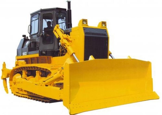 China 220HP de Bulldozer van het machtskruippakje SD22 voor Bouwwerf/Mijnbouw 23.4 ton Werkend Gewicht leverancier