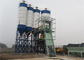 De elektrische Draagbare Concrete Mixers van 100m3/van H met 37 KW-Toestelmotor leverancier