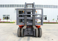 7 ton Diesel Industriële Vorkheftruck met Vrije de Lifthoogte van 197MM leverancier