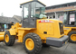 1.6T het minipayloader/de ladercertificaat van tractorce van LW160KV XCMG voor leverancier