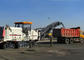 Draagbare 0 - 7km/h-het Asfalt van de Reissnelheid 162KW/het Concrete Materiaal XCMG van de Malenmachine leverancier